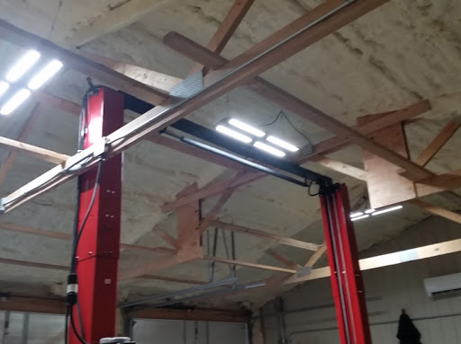 Garage Builder «Garage Designs of St Louis», reviews and photos, 453 Sovereign Ct, Ballwin, MO 63011, USA