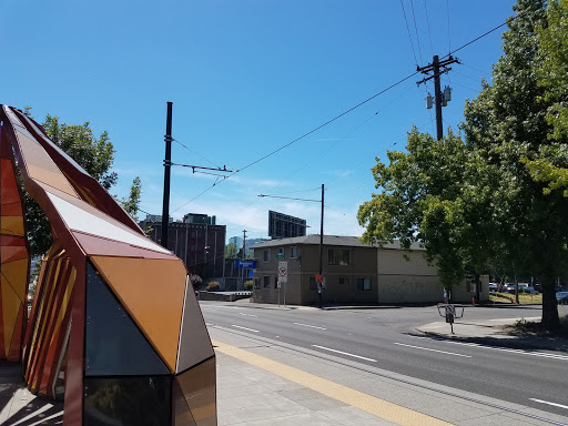 Storage Facility «U-Store Self Storage Rose Quarter», reviews and photos, 1520 N Interstate Ave, Portland, OR 97227, USA