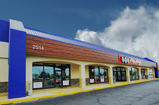 Auto Parts Store «Pep Boys Auto Parts & Service», reviews and photos, 2514 Cherry Rd, Rock Hill, SC 29732, USA