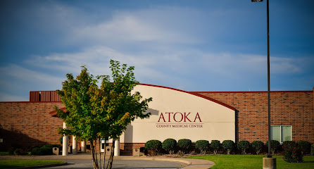 Atoka County Medical Center