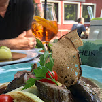 Photo n°1 de l'avis de Maria.i fait le 05/09/2021 à 12:31 sur le  Forsthaus Dechsendorf à Erlangen