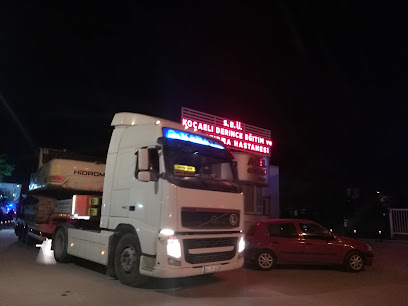 Karataş Ağır Nakliyat Lowbed Taşımacılığı