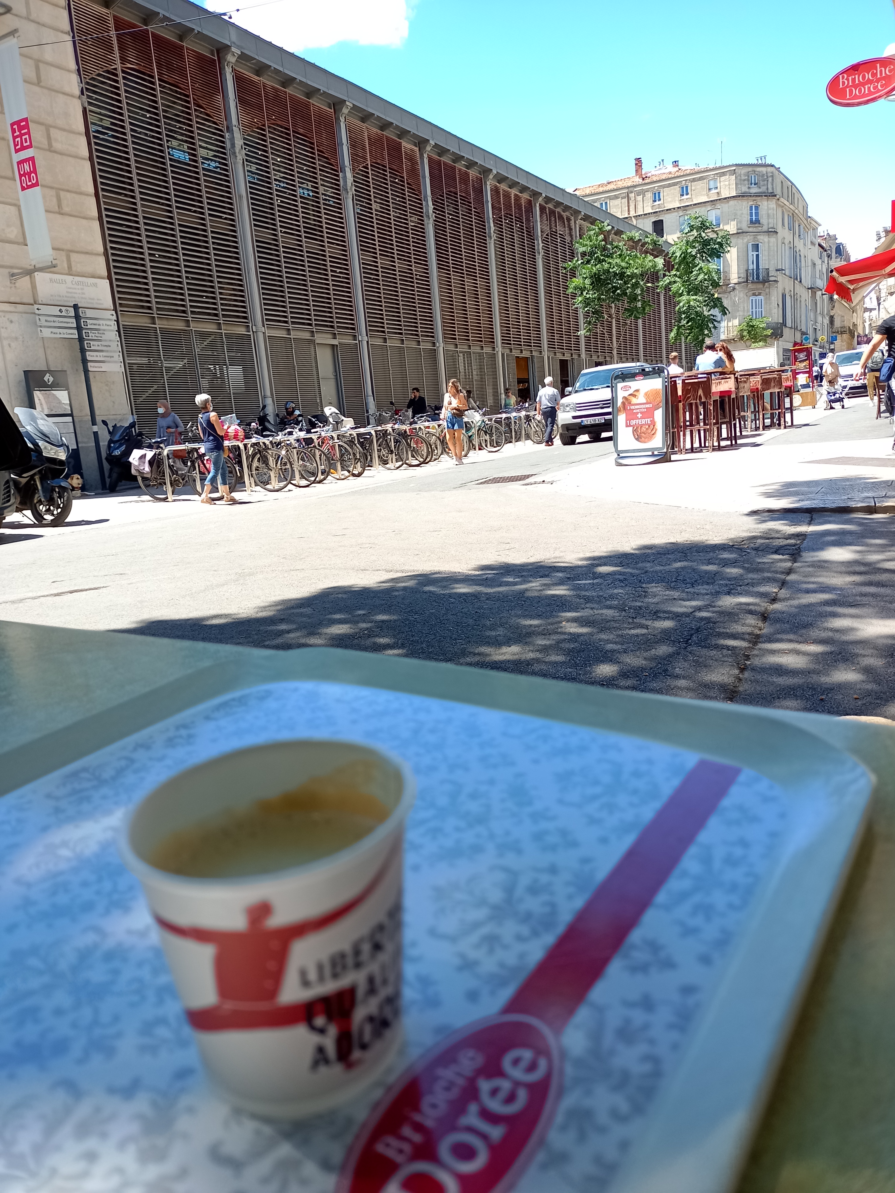 Photo n° 1 de l'avis de Thierry. fait le 29/06/2021 à 17:28