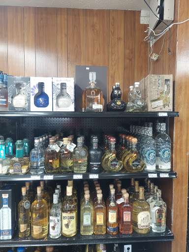 State Liquor Store «Korner Package Store», reviews and photos, 5990 Fairburn Rd, Douglasville, GA 30134, USA