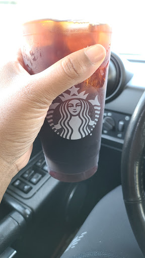 Starbucks image