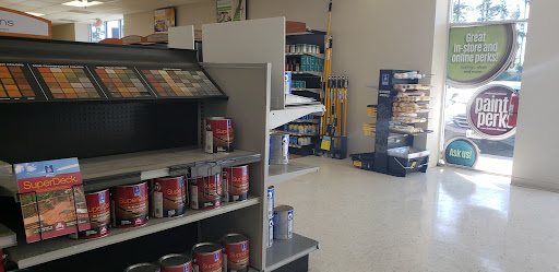 Paint Store «Sherwin-Williams Paint Store», reviews and photos, 1315 Northpark Dr, Kingwood, TX 77339, USA
