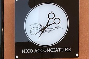 Nico Acconciature di Manzoni Nicholas