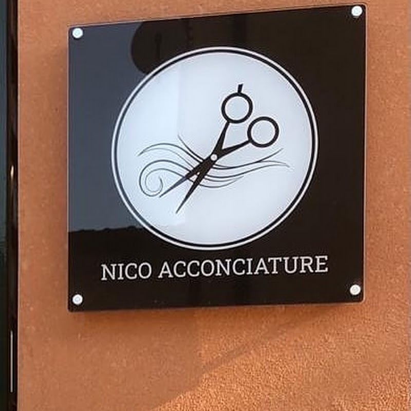Nico Acconciature di Manzoni Nicholas
