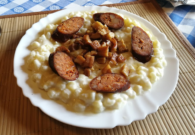 Salaš Hron