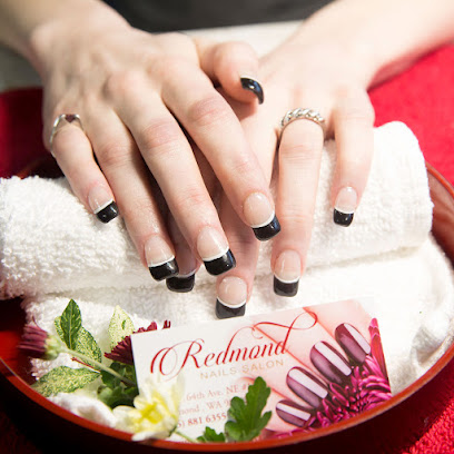 Redmond Nails Salon