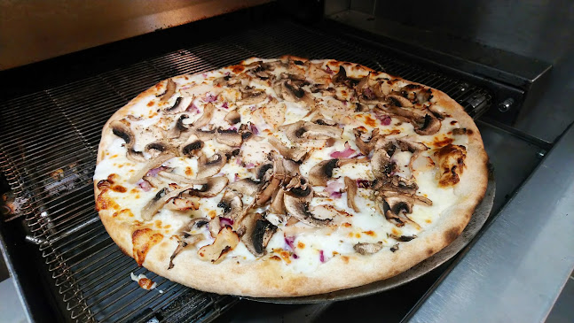 Avis sur Master Pizza à Nantes - Pizza