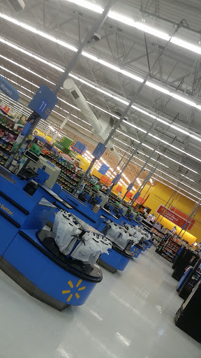 Department Store «Walmart Supercenter», reviews and photos, 4965 US-90, Milton, FL 32571, USA