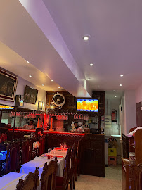 Atmosphère du Restaurant indien Old Kashmir à Paris - n°2