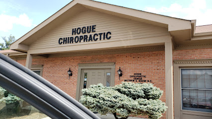 Hogue Chiropractic Center - Chiropractor in Edgewood Kentucky