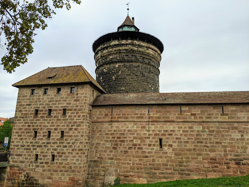 Spittlertorturm