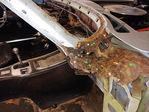 Auto Repair Shop «Sterling Automotive Solutions», reviews and photos, 4930 E 2550 N, Eden, UT 84310, USA