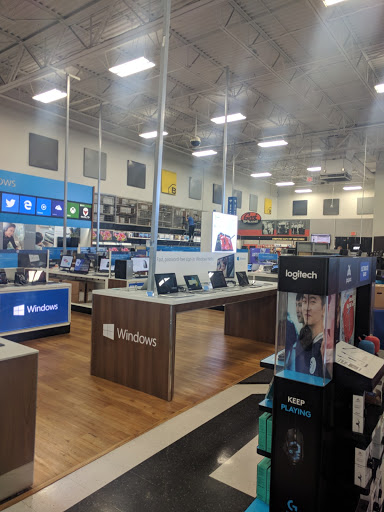 Electronics Store «Best Buy», reviews and photos, 6809 W Canal Dr, Kennewick, WA 99336, USA