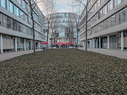 öffentliche Wohnungen Munich