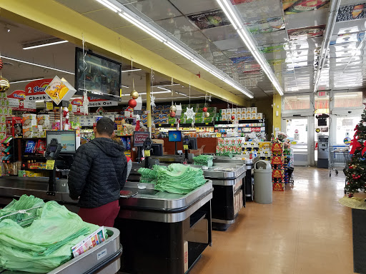 Grocery Store «Bravo Supermarkets», reviews and photos, 306 Post Ave, Westbury, NY 11590, USA