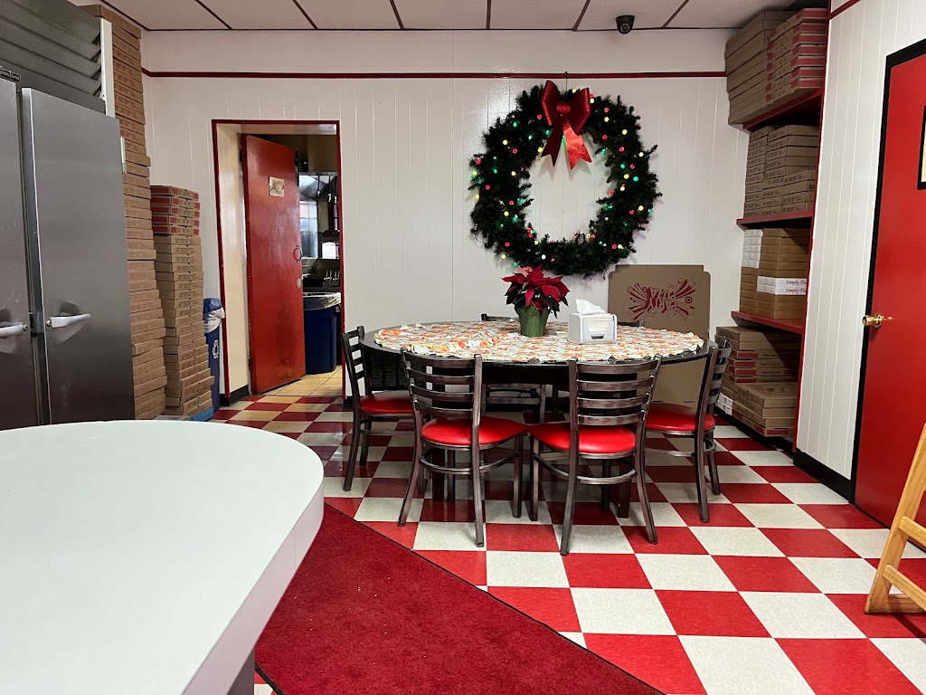 Angelos Pizza 13021