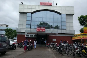 Swaroop Rani Hospital Allahabad image