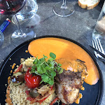 Photo n° 16 de l'avis de Nath.u fait le 24/07/2020 à 20:20 pour Le Péché du Pilat à Malleval