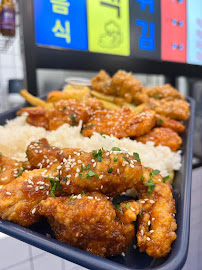 Photos du propriétaire du Restaurant coréen Krispy Korean Chicken I Poulet frit coréen à Paris - n°20