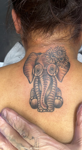 Explore jiraiya tattoo ideas, creative tattoo ideas in Lakeland, available at 360 INKpressions