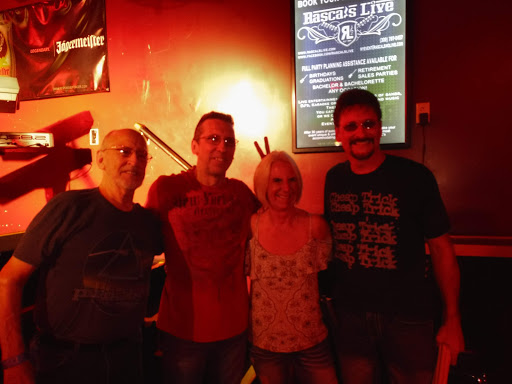 Bar «Rascals Live», reviews and photos, 1418 15th St, Moline, IL 61265, USA