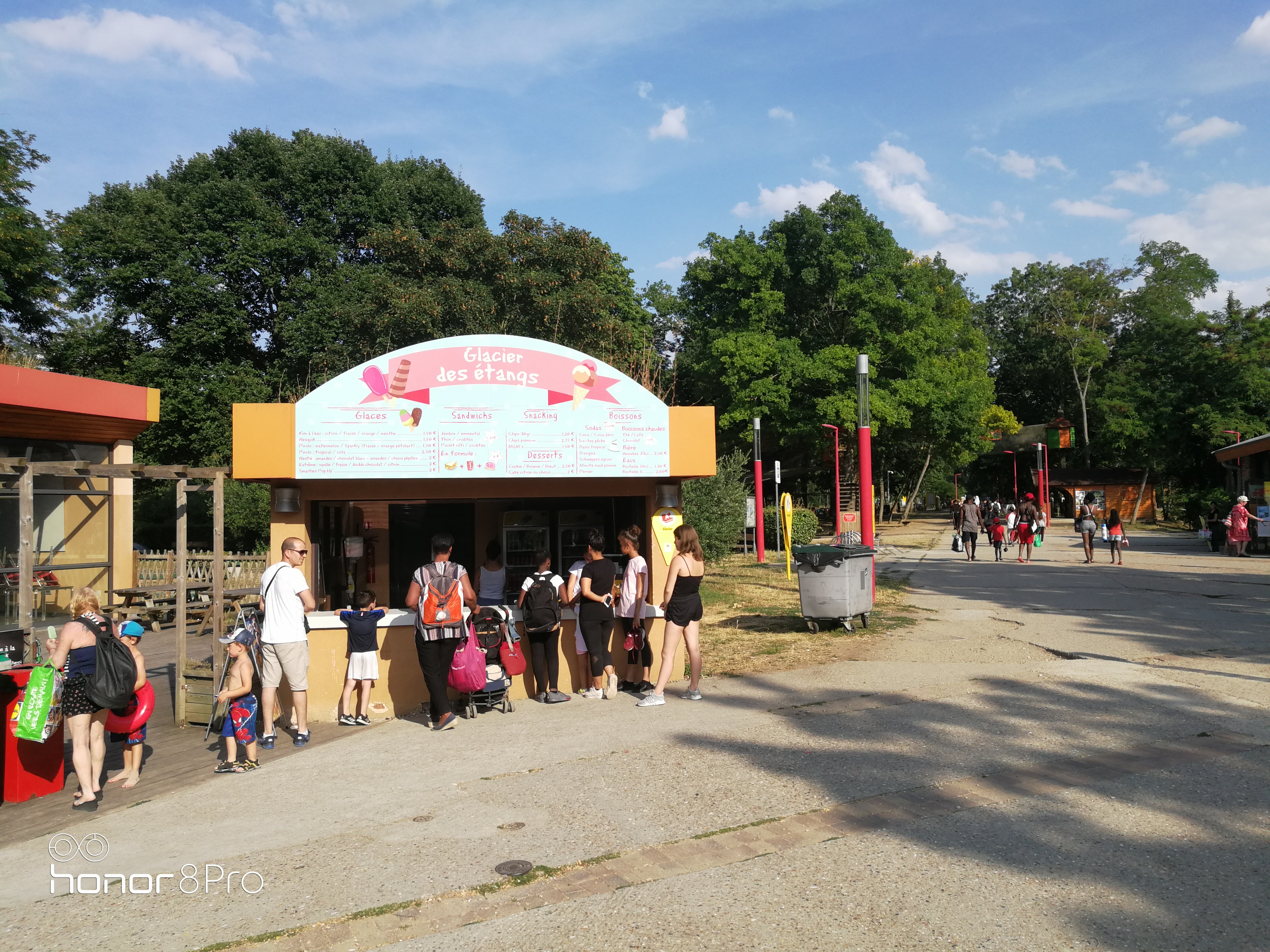 Photo n° 6 de l'avis de Nicolas.u fait le 18/07/2018 à 21:33