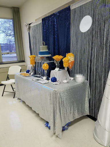 Community Center «Jean Shepherd Community Center», reviews and photos, 3031 J.F. Mahoney Dr, Hammond, IN 46323, USA