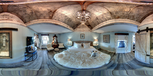 Hotel «Maxwell Mansion», reviews and photos, 421 Baker St, Lake Geneva, WI 53147, USA