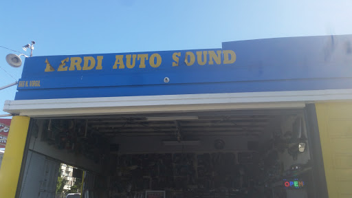 Berdi Auto Sound