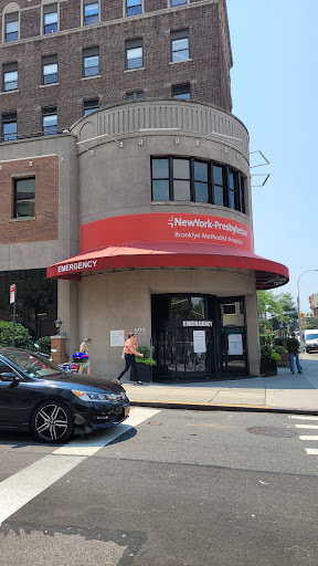 NewYork-Presbyterian Brooklyn Methodist Hospital image 5