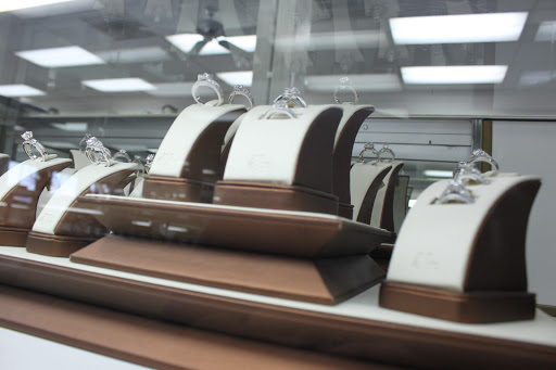 Jewelry Store «Texas Jewelry, Inc», reviews and photos, 2662 N Josey Ln #224, Carrollton, TX 75007, USA