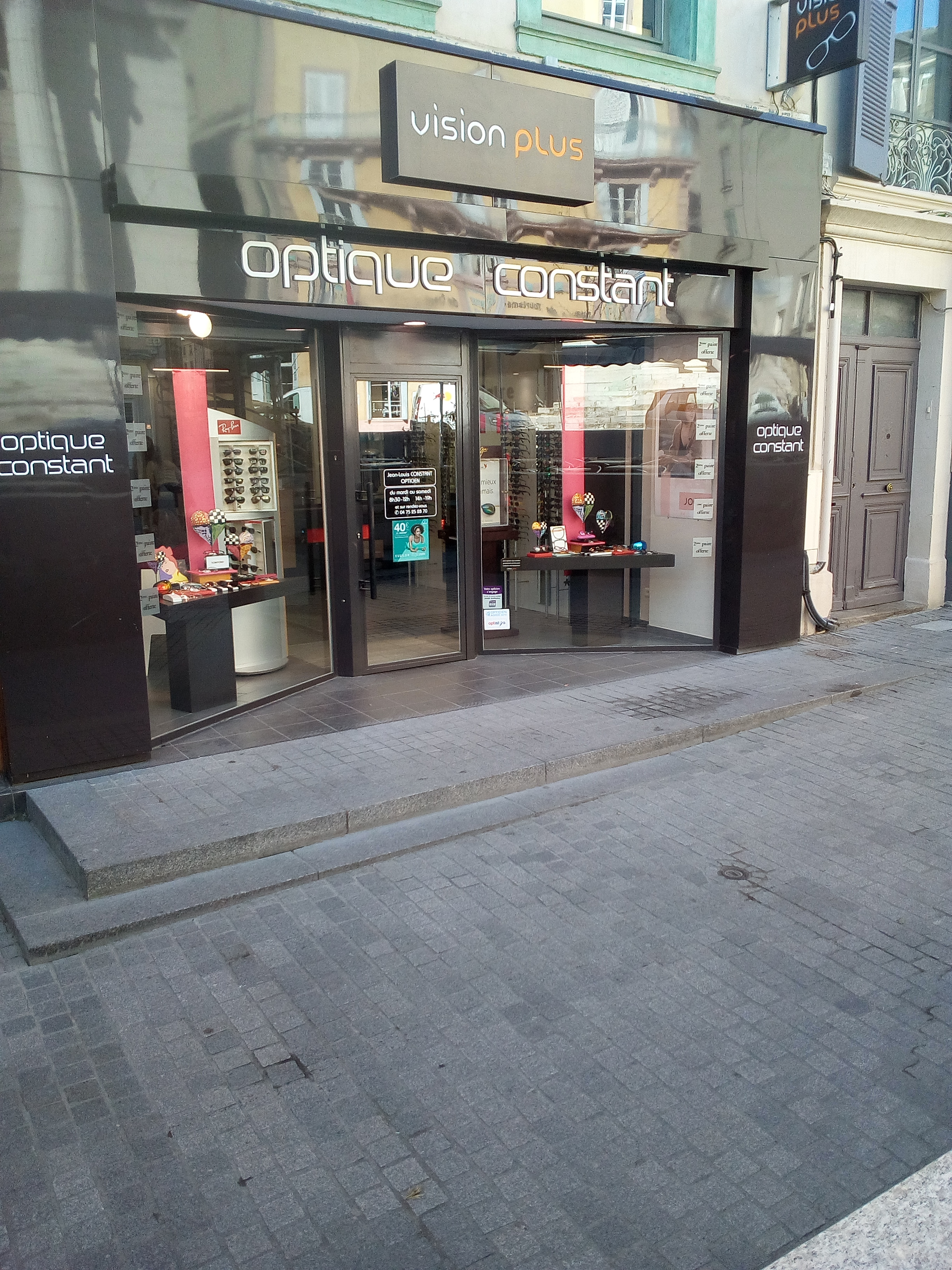 Photo n° 1 de l'avis de Serge.a fait le 26/02/2019 à 10:12