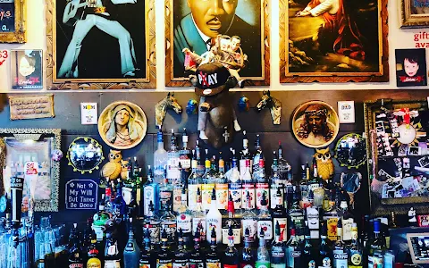 Sister Louisa's Church of the Living Room & Ping Pong Emporium image