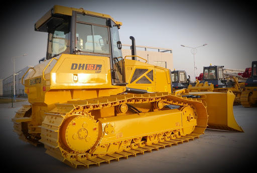 Texas Heavy Equipment , Shantui, XCMG, Sunward Dealership, Lowest Prices In The USA