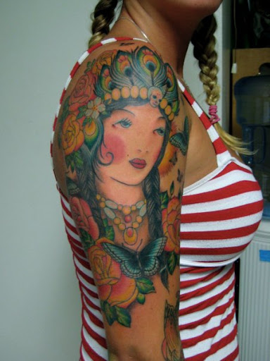 Explore harry potter always tattoo ideas, creative tattoo ideas in Lahaina, available at Sweet Trade Tattoo