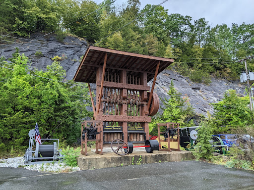 Museum «Sterling Hill Mining Museum», reviews and photos, 30 Plant St, Ogdensburg, NJ 07439, USA