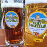 Photo n°1 de l'avis de Rossandra.o fait le 26/08/2019 à 16:07 sur le  Gasthof Dreisesselberg à Bayerisch Gmain