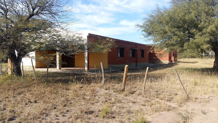 Escuela Primaria N* 17