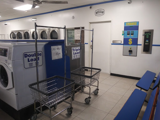Laundromat «24/7 Laundry», reviews and photos, 11108 Whittier Blvd, Whittier, CA 90606, USA
