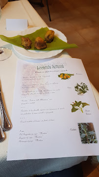 Elisa E Fausto Ristorante à Valdastico carte