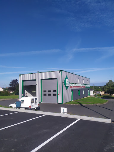 Sarl Auto Bilan Controle Deolois