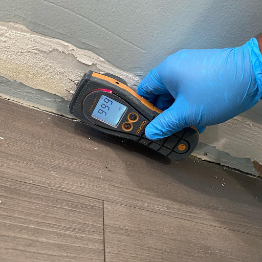 Water Damage Restoration Service «Abbotts Fire and Flood Restoration», reviews and photos