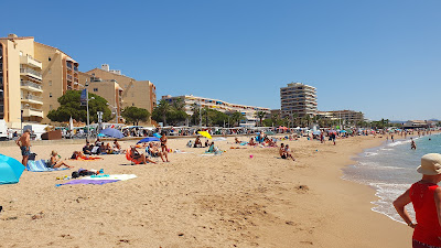 Azote à Fréjus