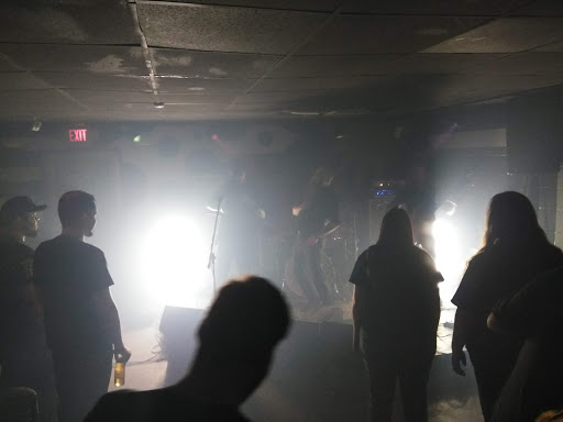 Live Music Venue «State Street Pub», reviews and photos, 243 N State Ave, Indianapolis, IN 46201, USA