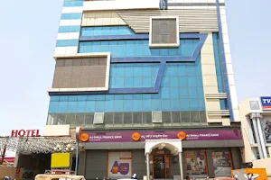 Hotel Laxmi Residency image