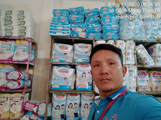 Nhà Phân Phối Sữa Nguyễn Hoa